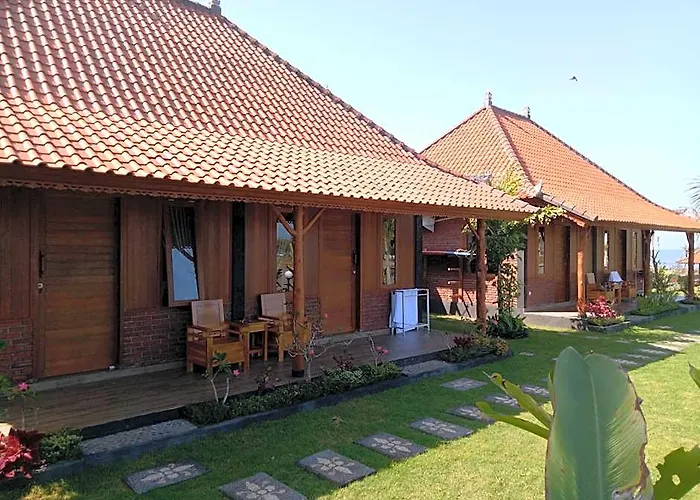 Emir Surfcamp Airsatang