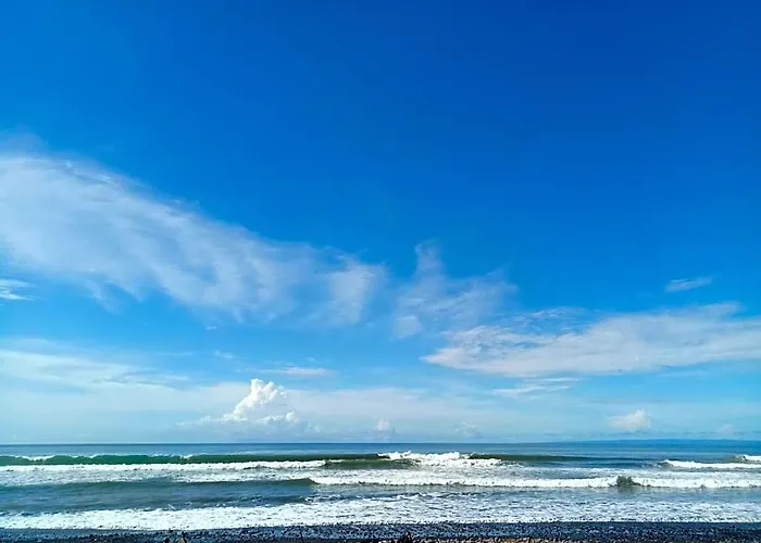ホリデーパーク Emir Surfcamp Airsatang