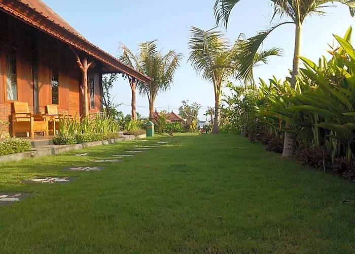 Emir Surfcamp