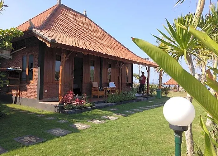 Emir Surfcamp