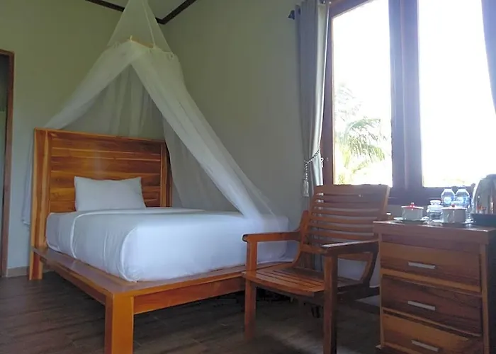 Emir Surfcamp