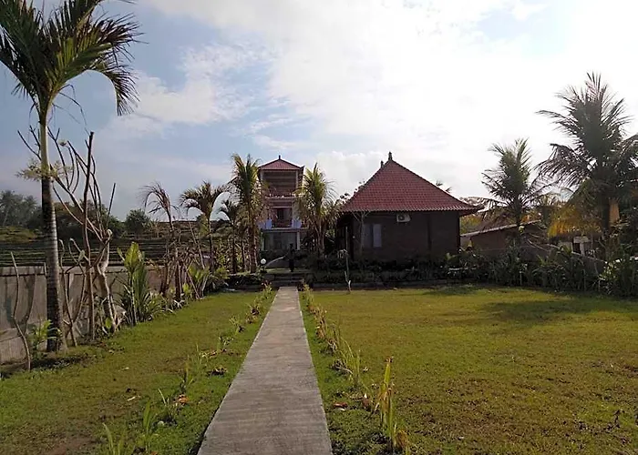 Emir Surfcamp
