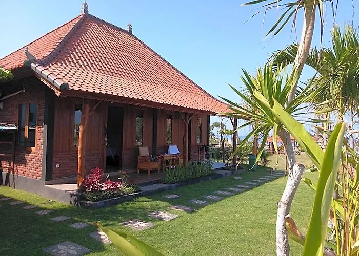 Emir Surfcamp ホリデーパーク 3*