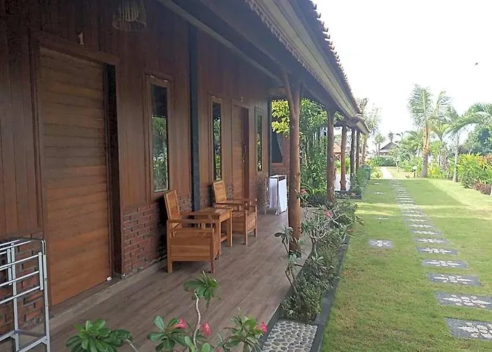 Emir Surfcamp ホリデーパーク 3*